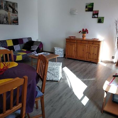 Appartement T2 48m² calme proche centre Tolosa Esterno foto