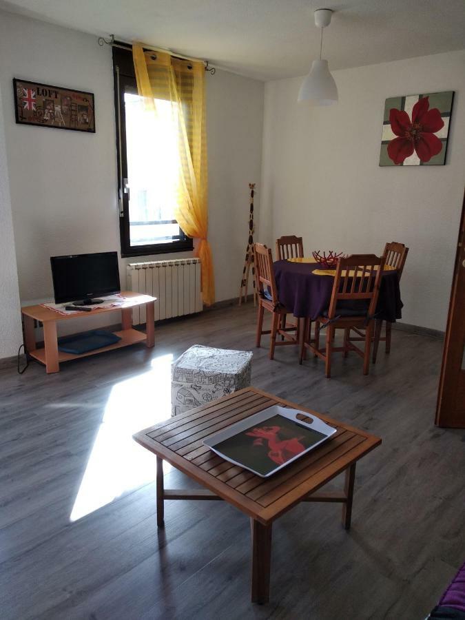 Appartement T2 48m² calme proche centre Tolosa Esterno foto