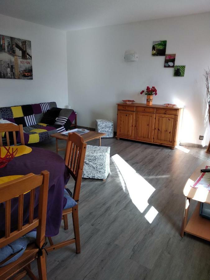 Appartement T2 48m² calme proche centre Tolosa Esterno foto