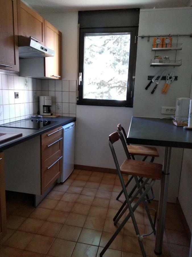 Appartement T2 48m² calme proche centre Tolosa Esterno foto