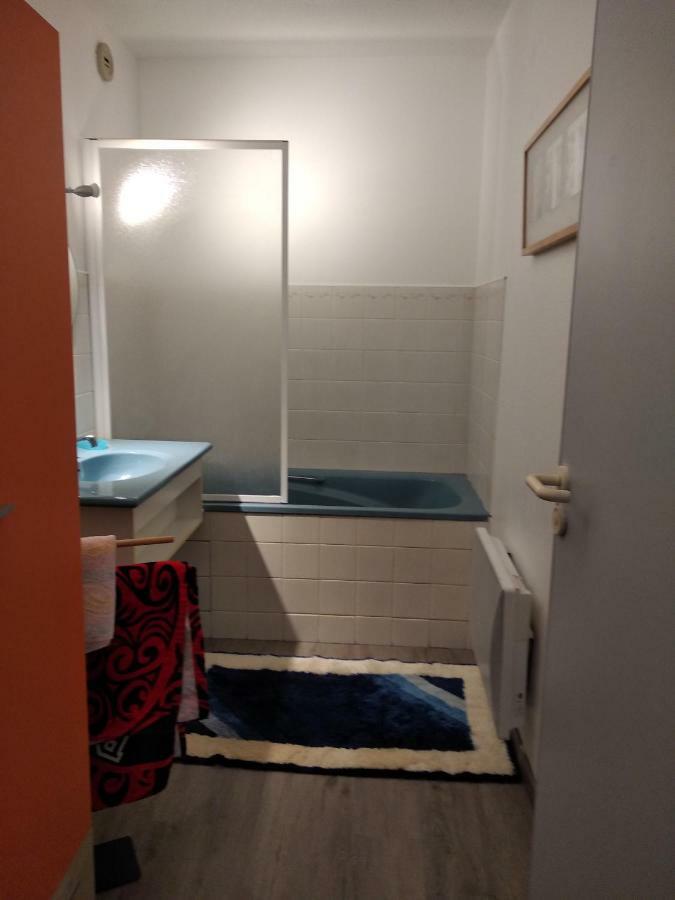 Appartement T2 48m² calme proche centre Tolosa Esterno foto